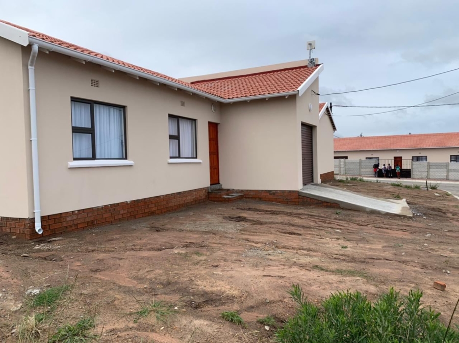 2 Bedroom Property for Sale in Cove Rock Eastern Cape